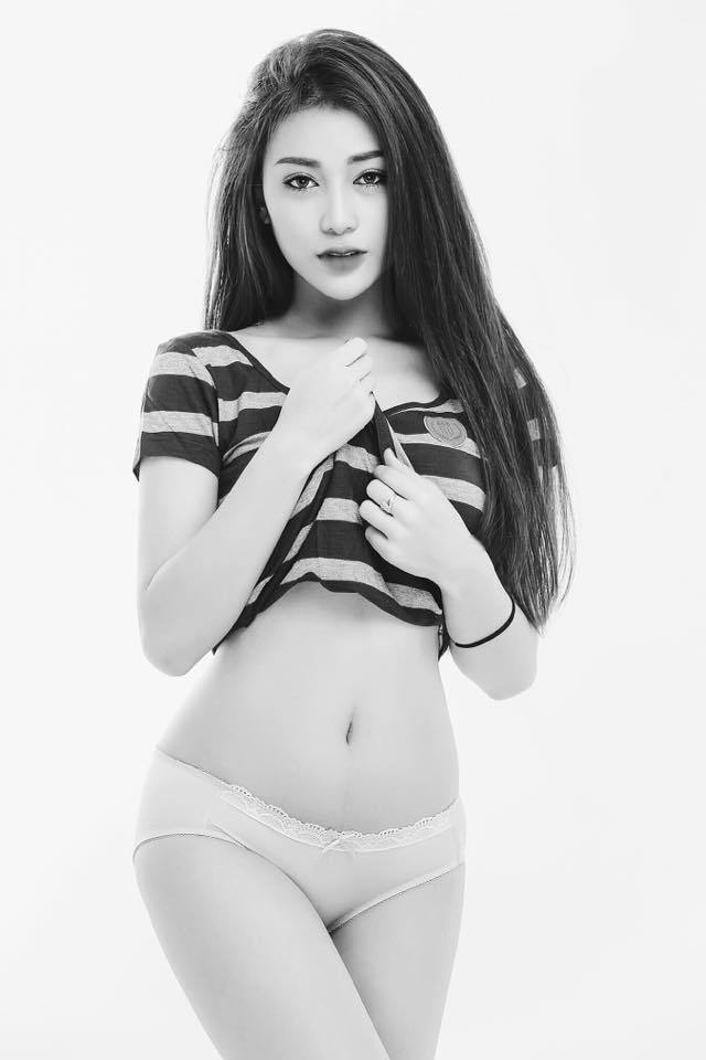 欲潮